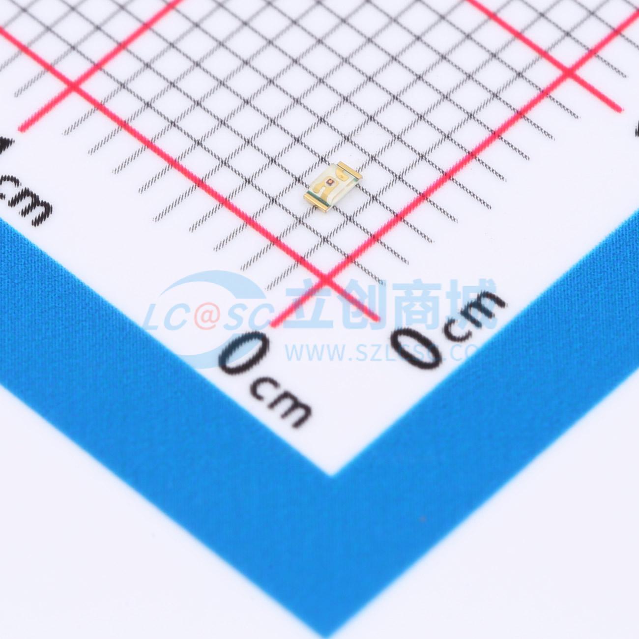 点击查看大图 NCD1608R1实物图