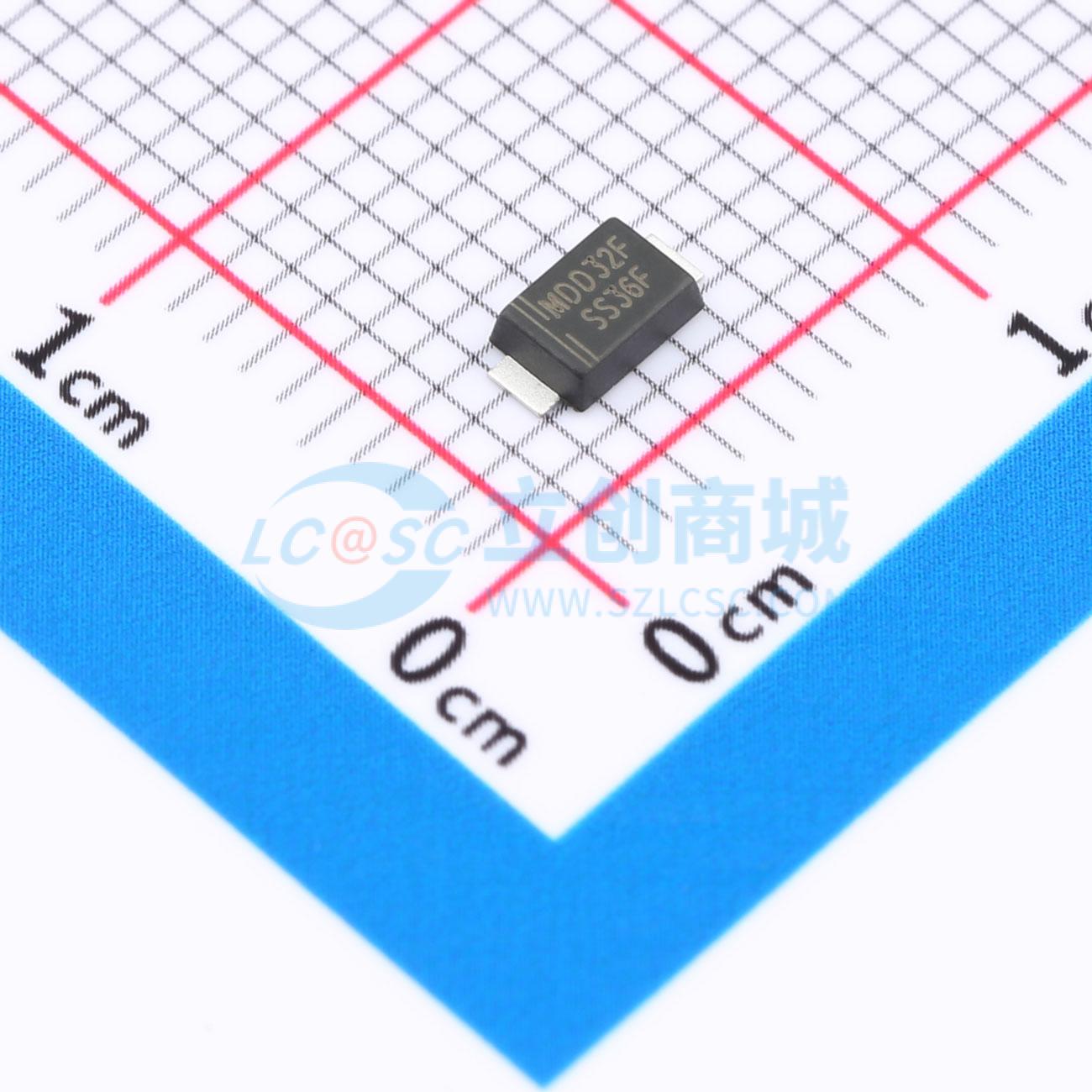 点击查看大图 SS36F实物图