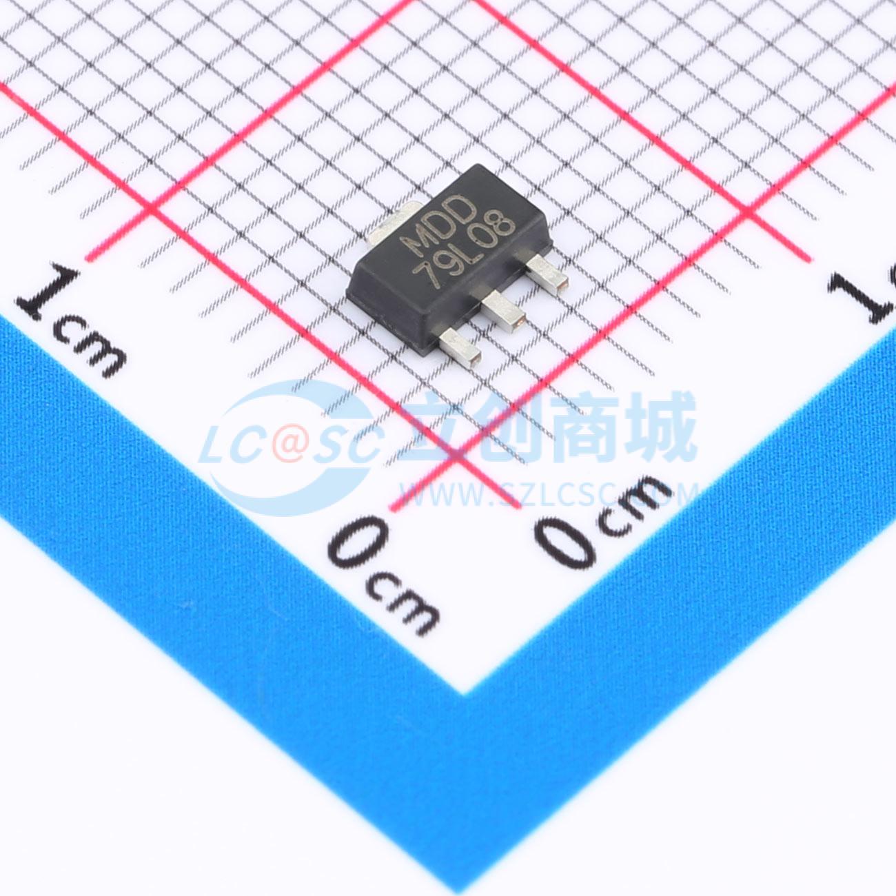 点击查看大图 79L08实物图