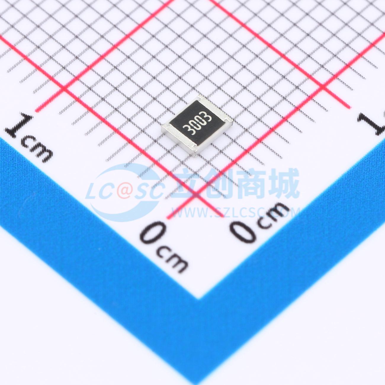 RTT123003FTP实物图