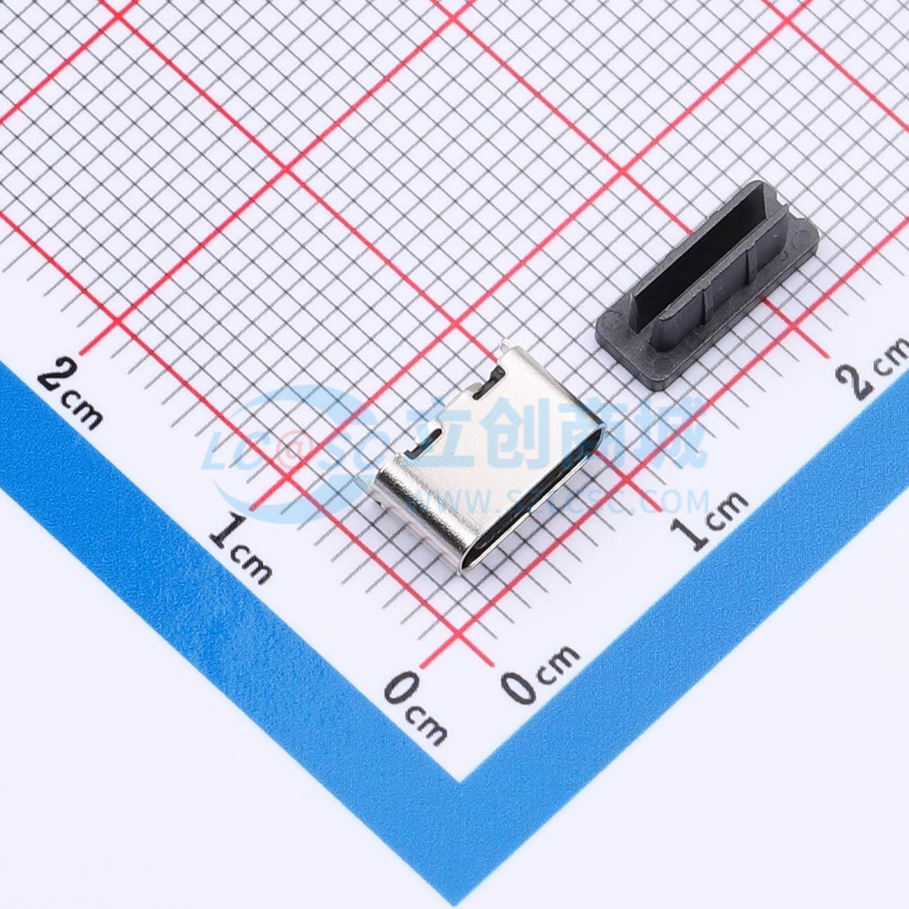 JBL-104628662实物图