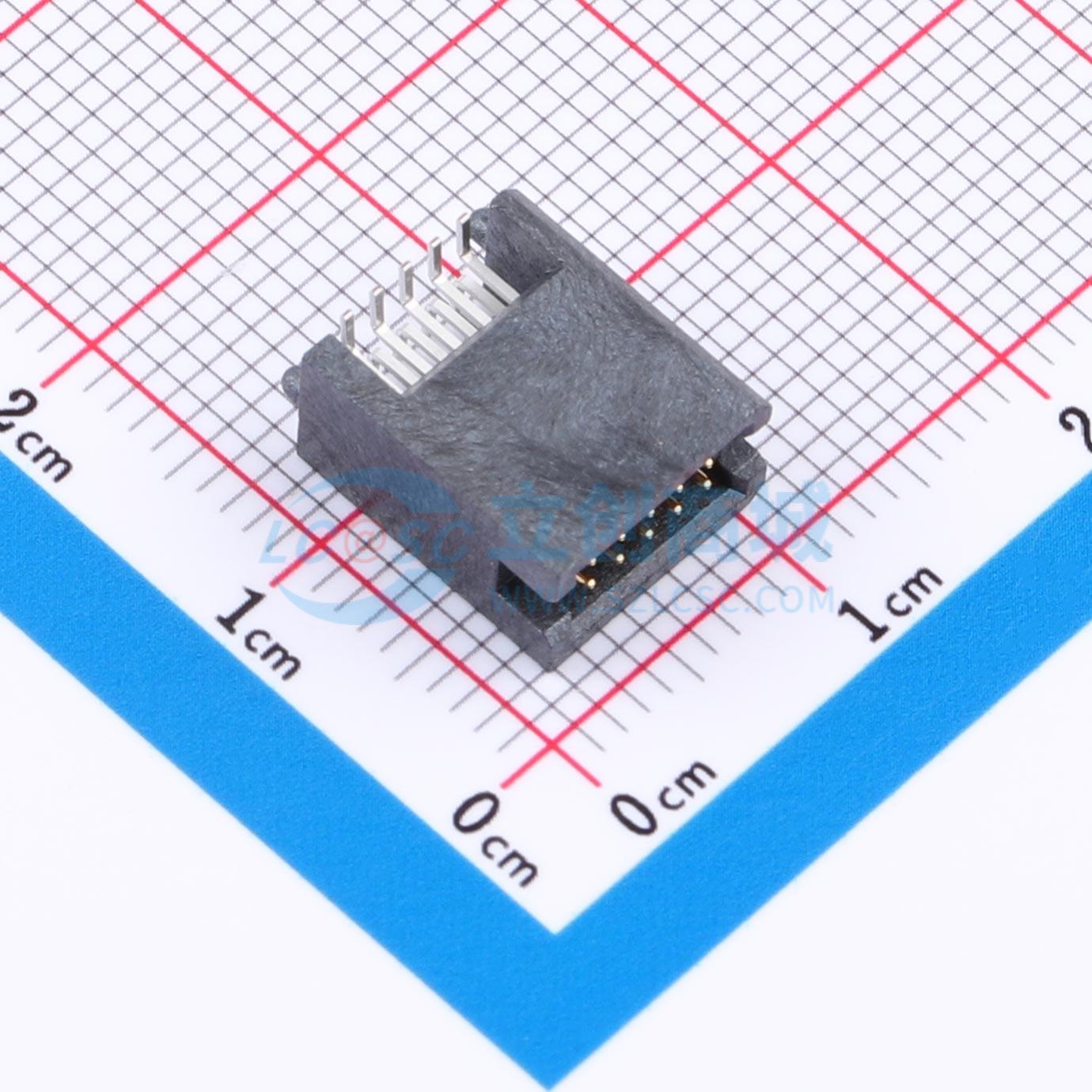 TFC-105-32-F-D-A实物图