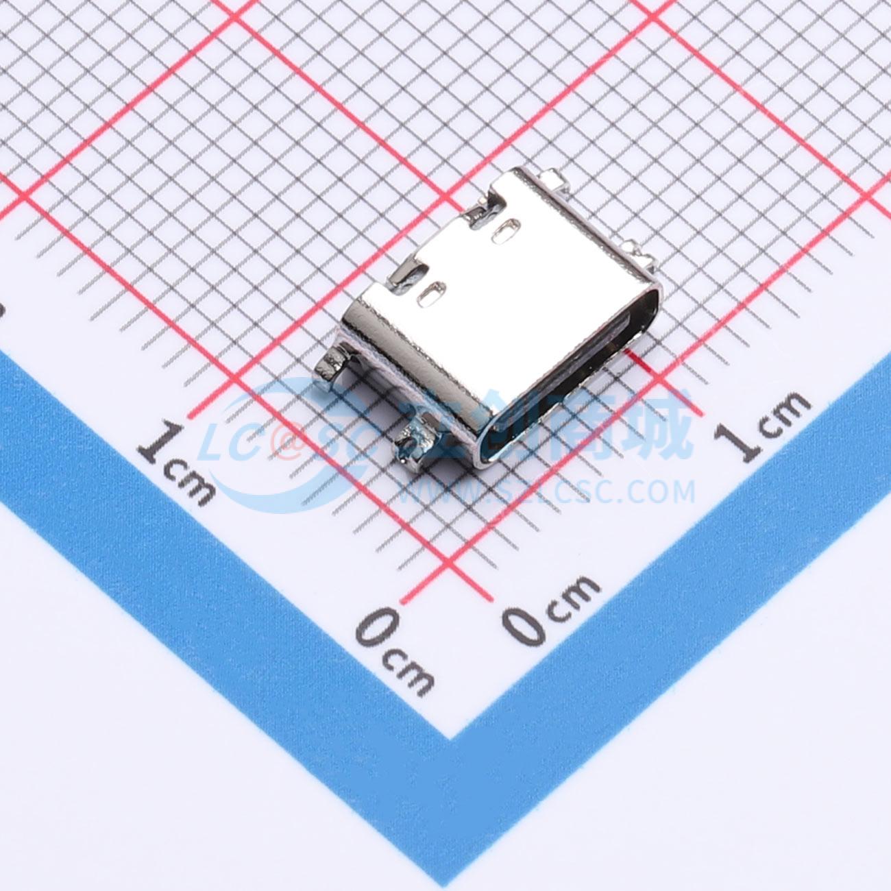 点击查看大图 TPS08-N1F1-2016-A实物图