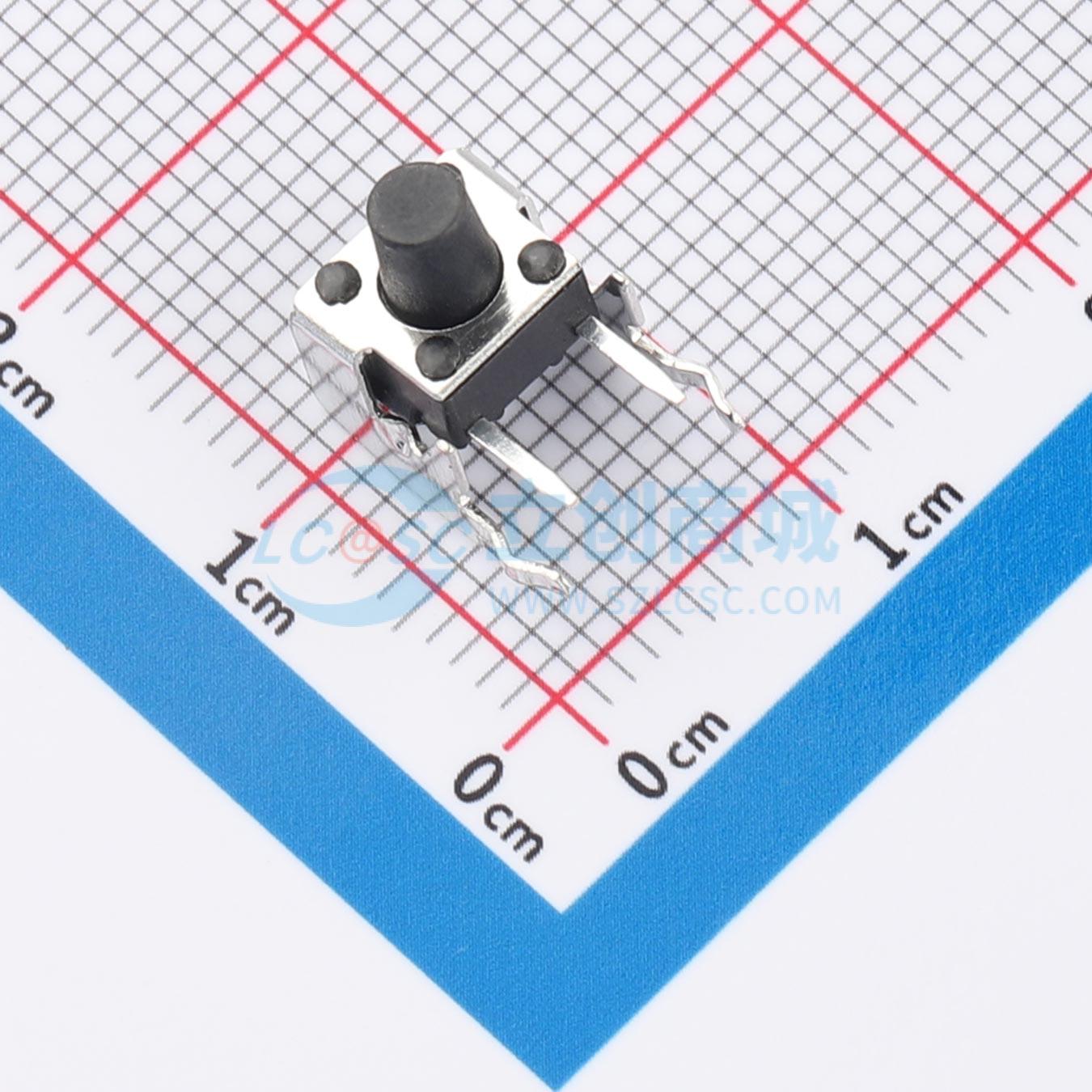 点击查看大图 TS-093C-075180-D1实物图