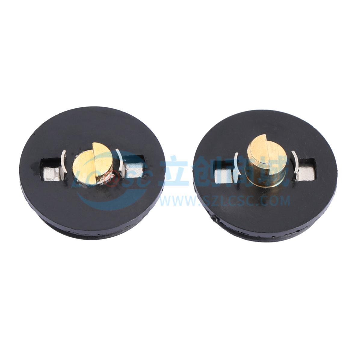 13mm lower thread实物图