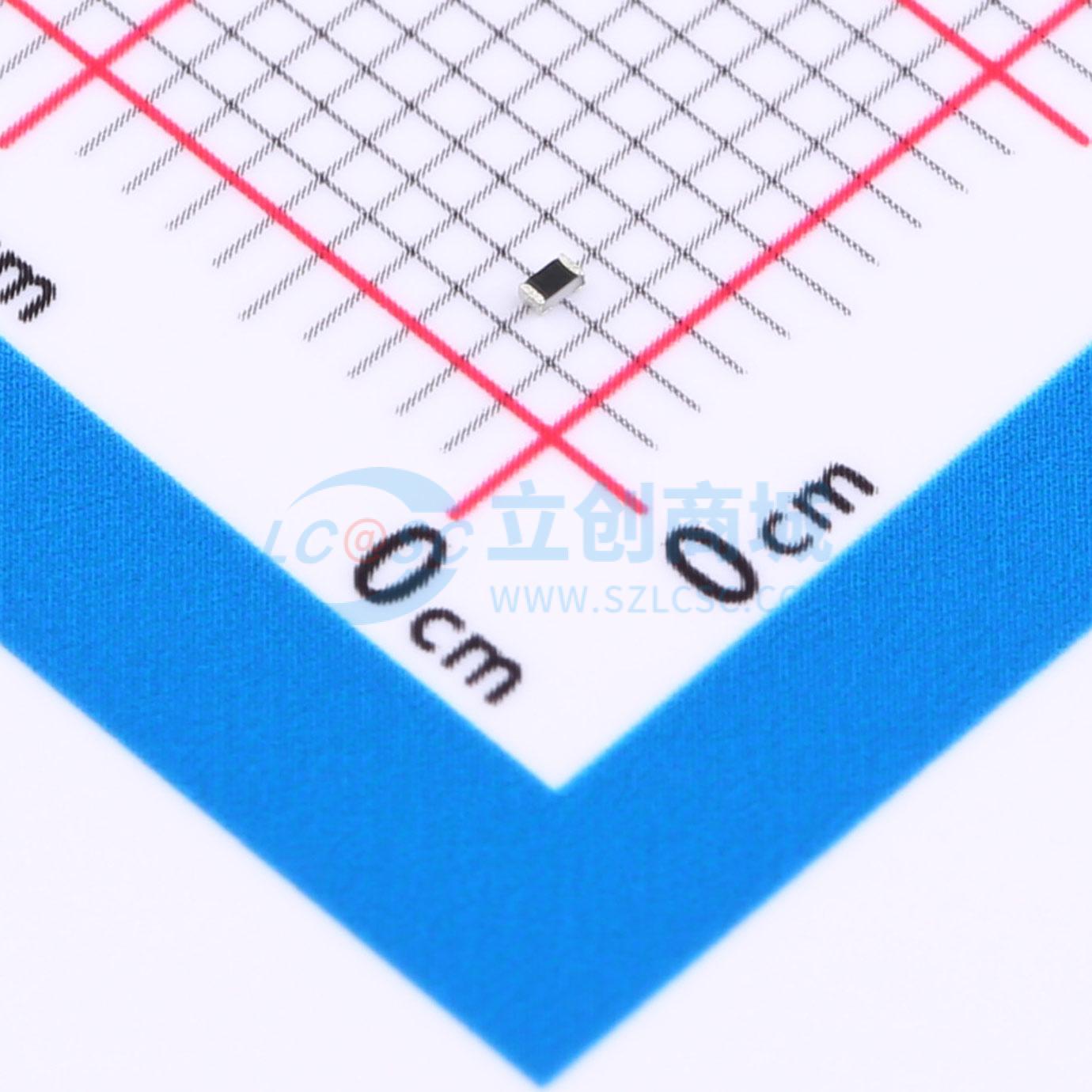 点击查看大图 ERA2AEB432X实物图