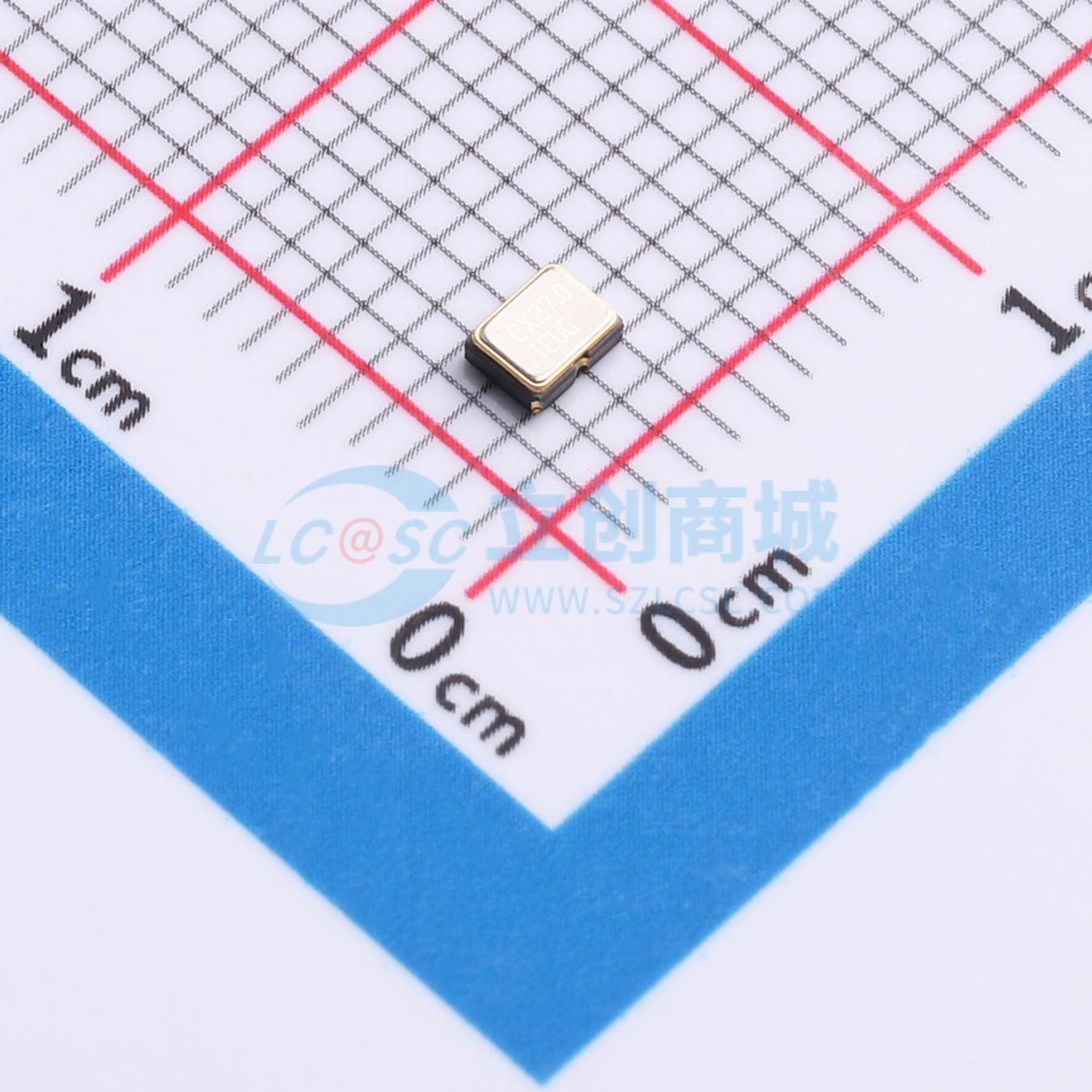 点击查看大图 4ESC270C0033L实物图