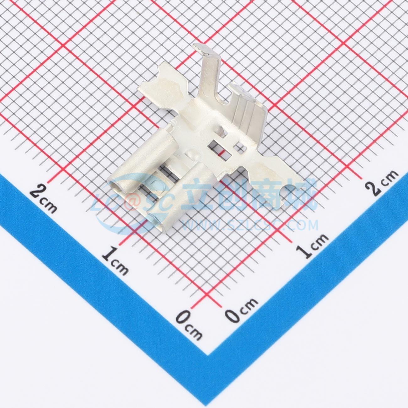 点击查看大图 DL250QX实物图