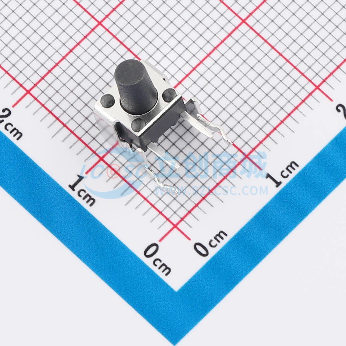 点击查看大图 TS-093C-085250-D1实物图