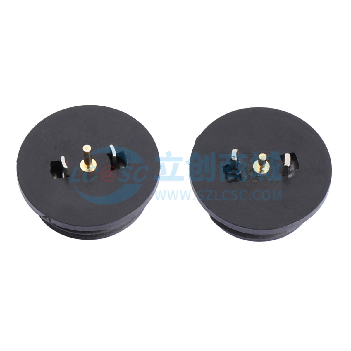 10mm lower thread实物图