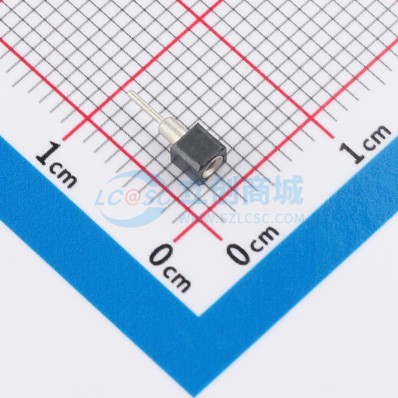 点击查看大图 HSS-101-TT-2实物图