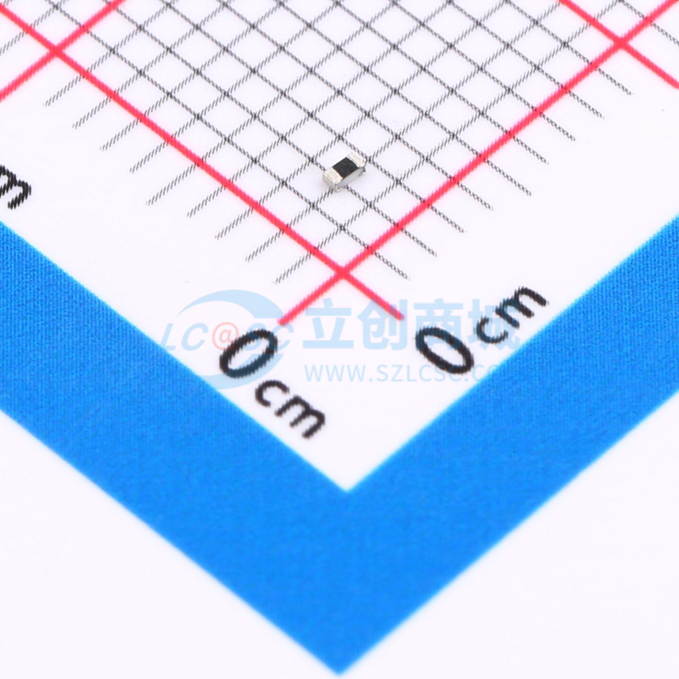 点击查看大图 RC-02U2R4JT实物图