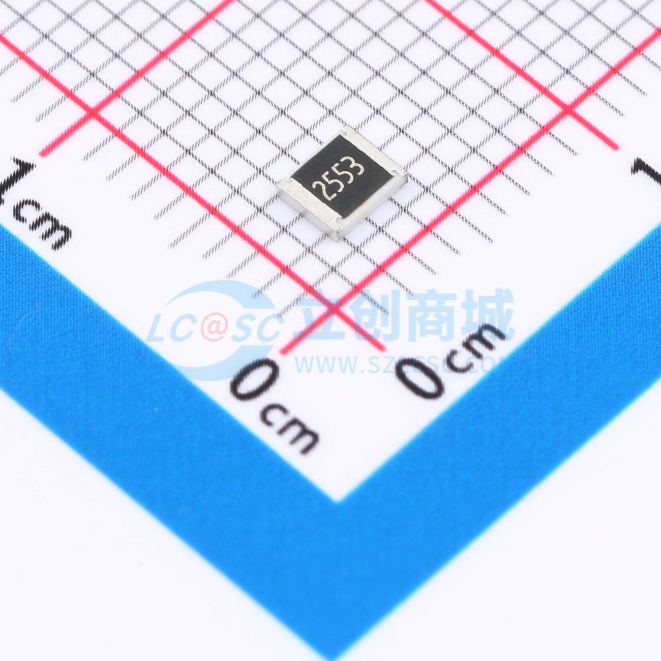 点击查看大图 RTT122553FTP实物图