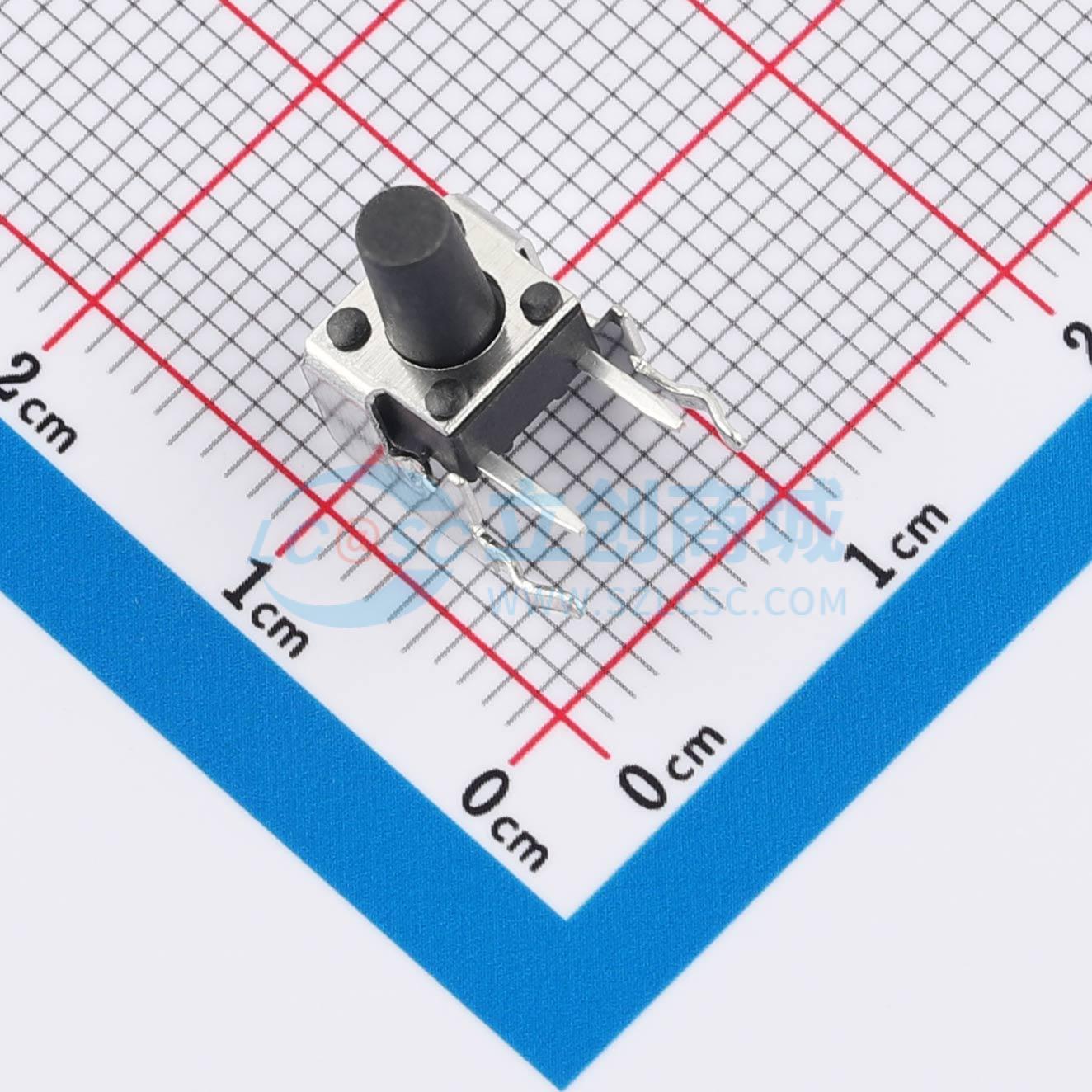 点击查看大图 TS-093C-090250-D1实物图