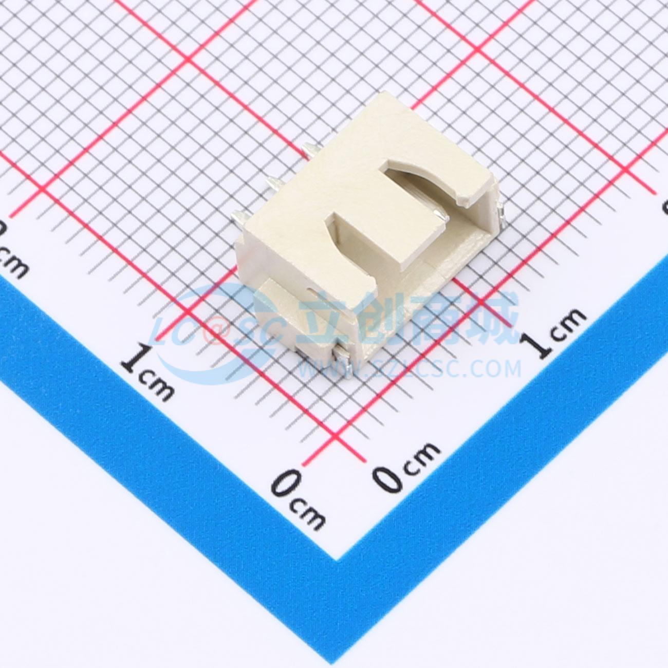 点击查看大图 WAFER-254W-3A实物图