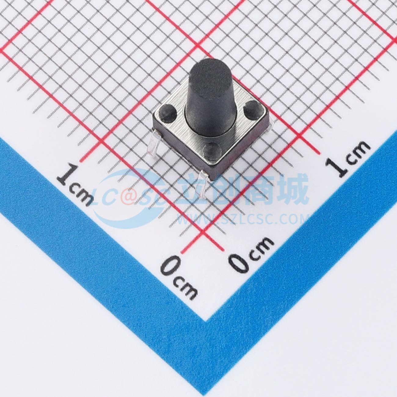 点击查看大图 TS-095-105250-D1实物图