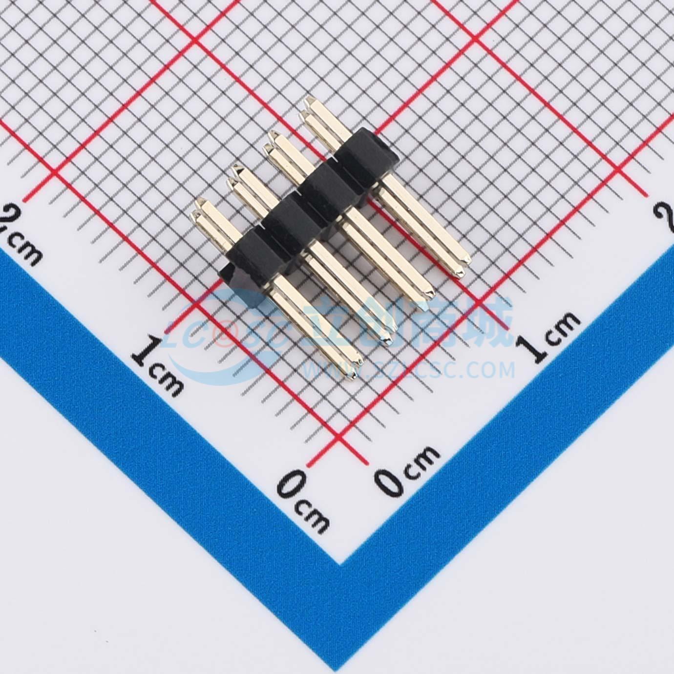 P125-1204A0AS116A4实物图