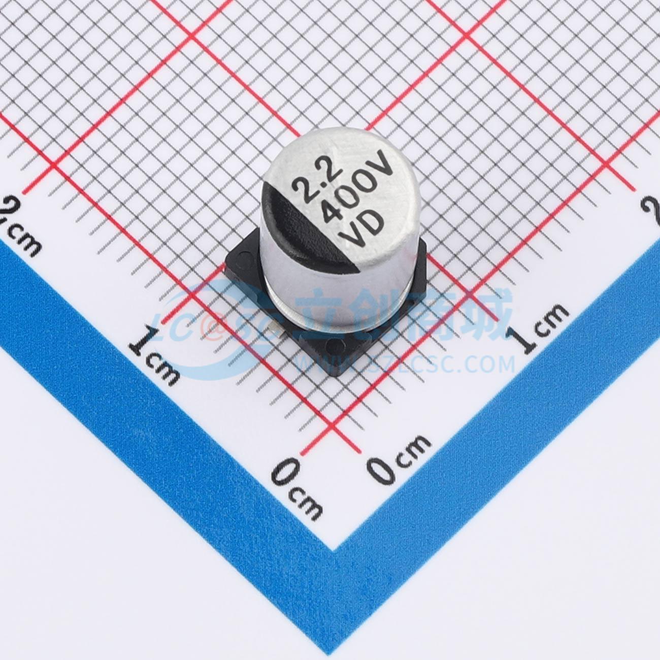 点击查看大图 VD2G2R2M0810实物图