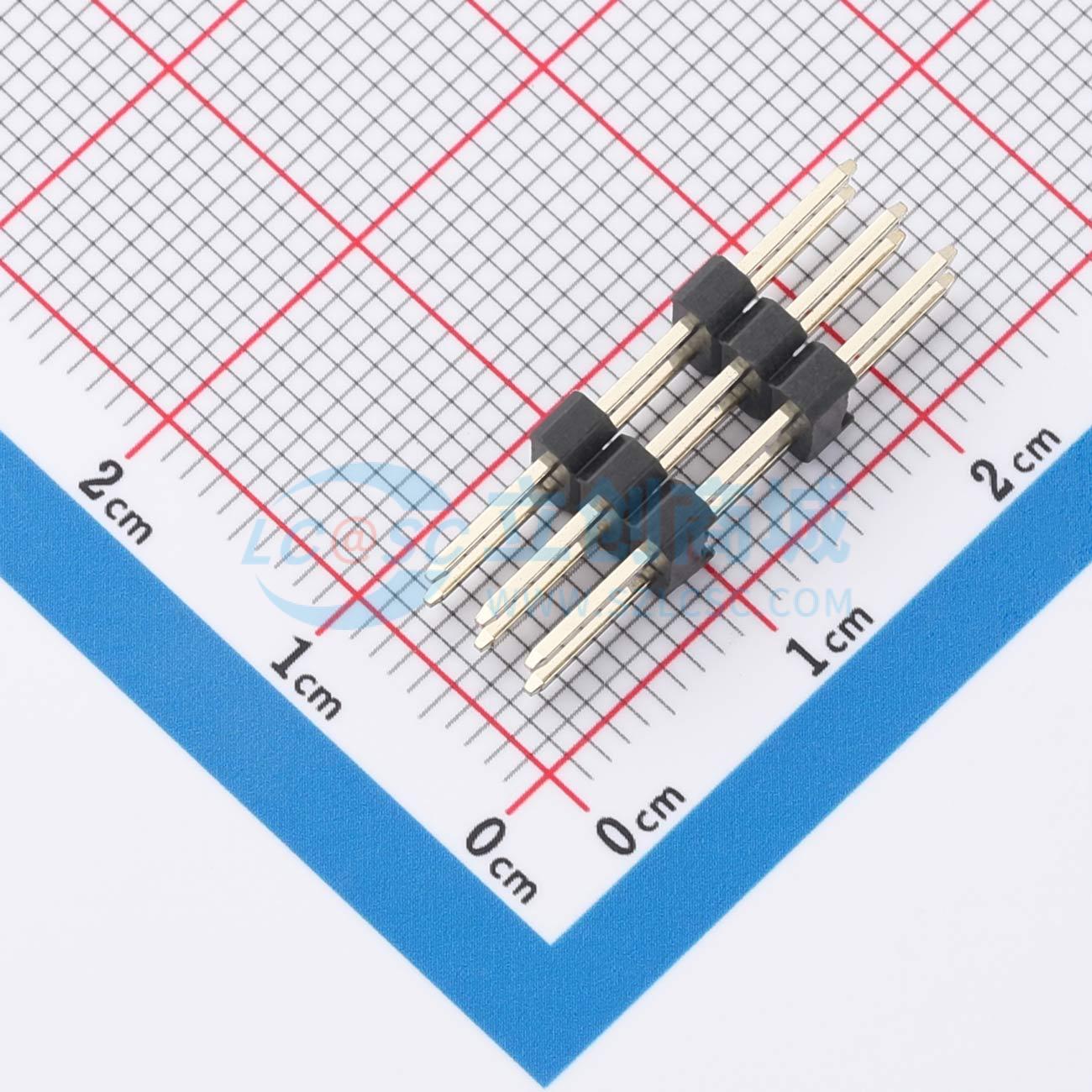 点击查看大图 P125-2203A0CS230A3实物图