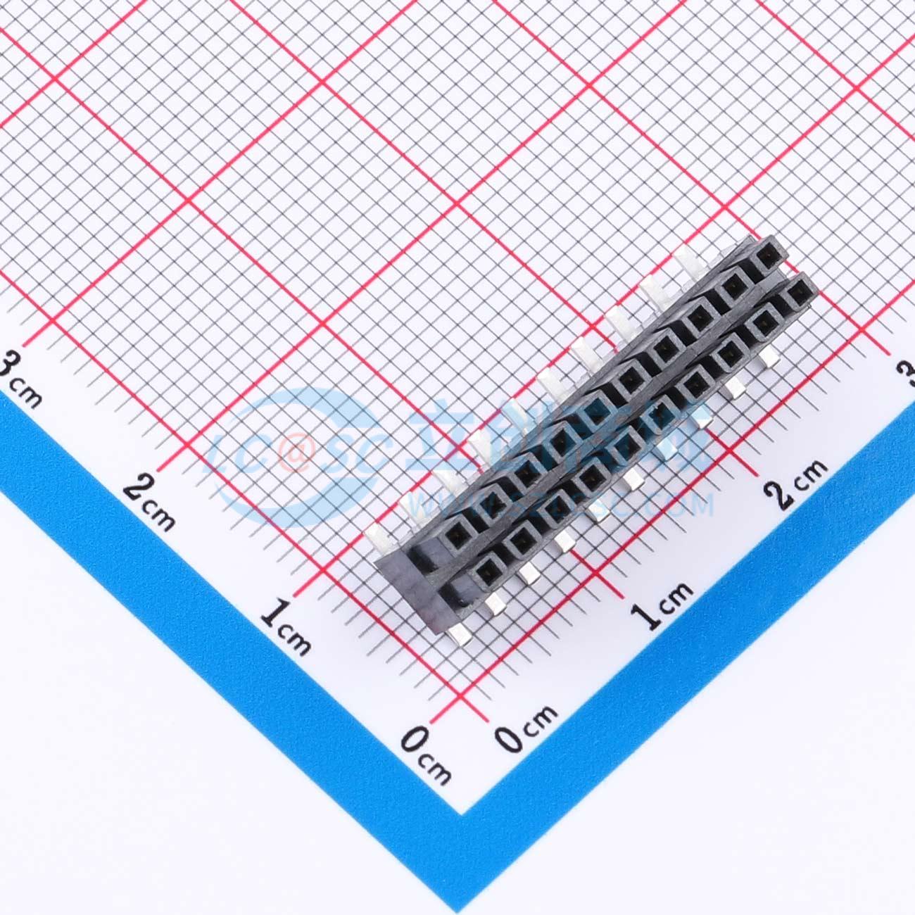 点击查看大图 IPS1-110-01-L-D-VS-LC实物图