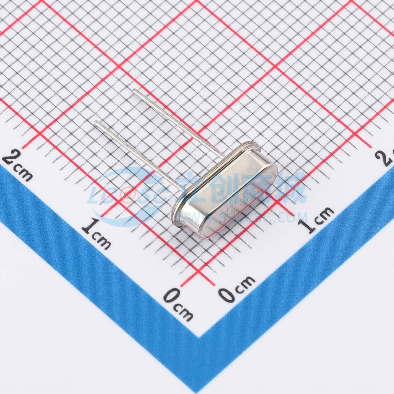 点击查看大图 HA25000F034实物图