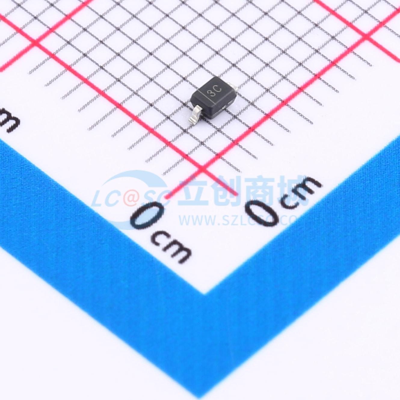 点击查看大图 MM3Z51实物图