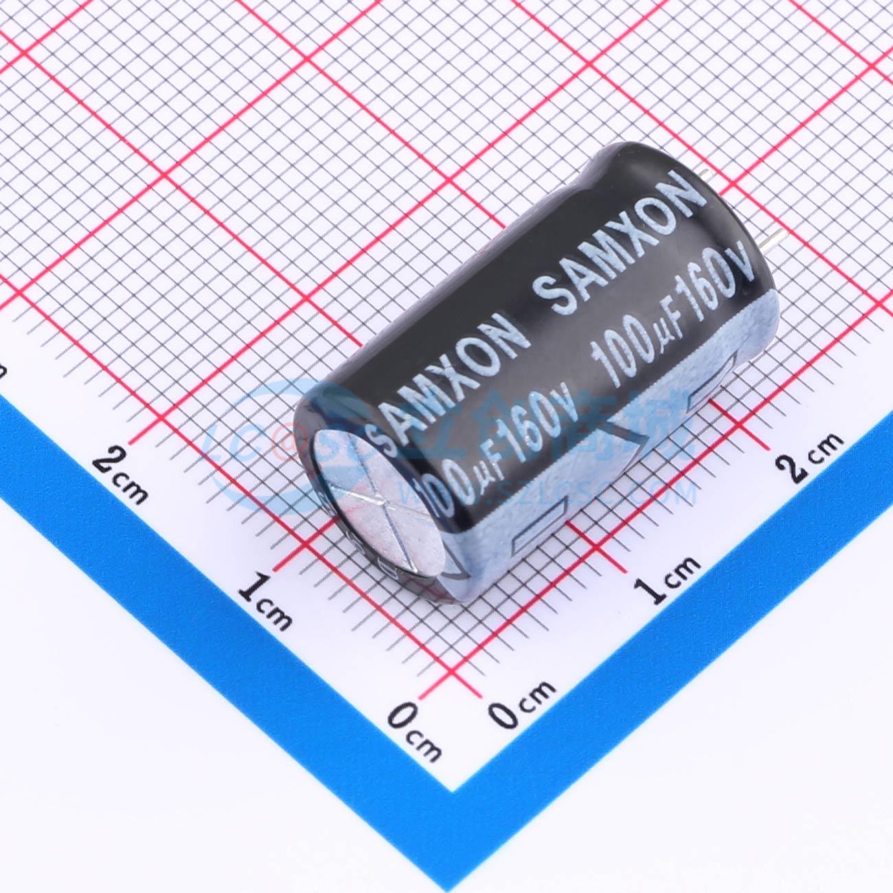 ERD107V2CI20CB实物图