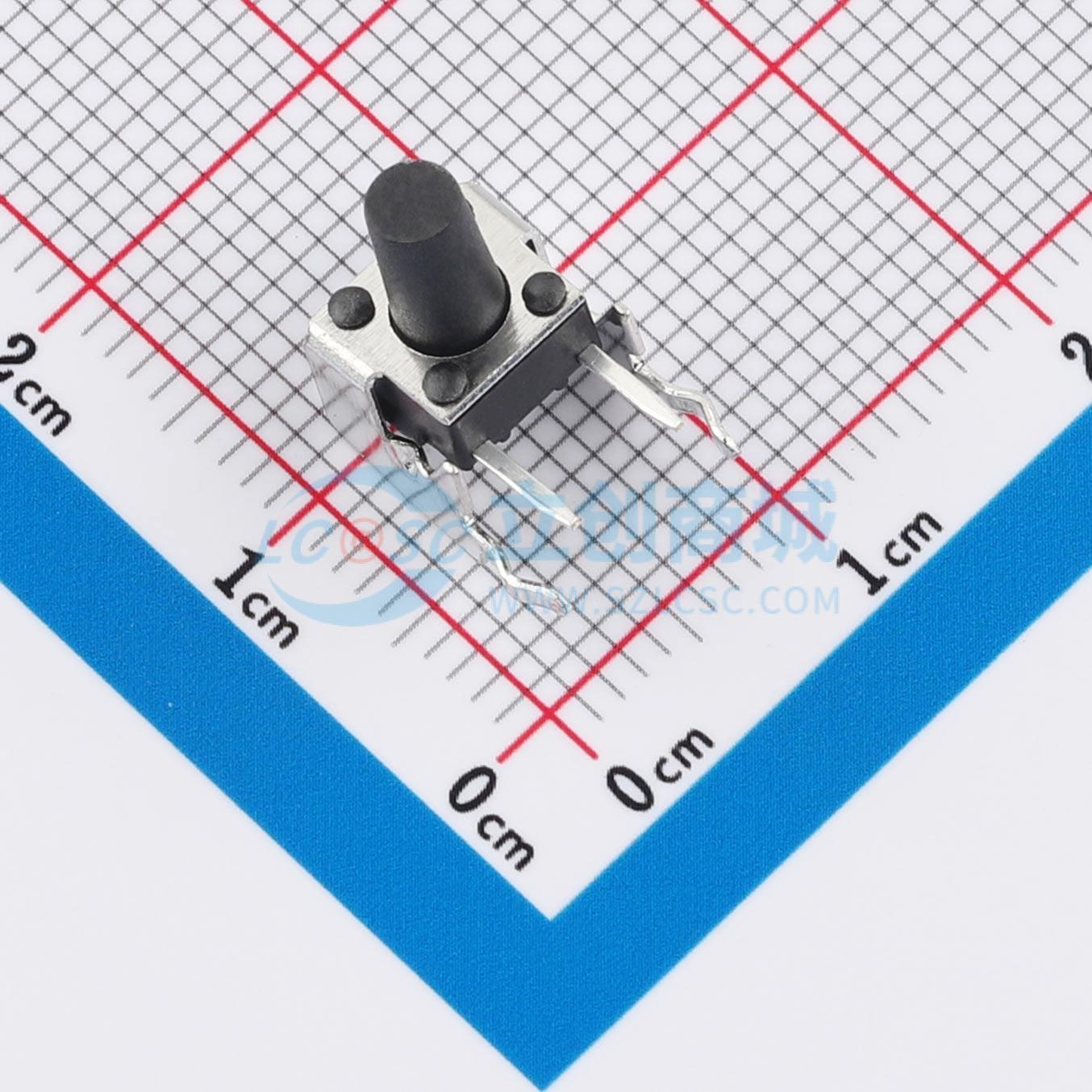 点击查看大图 TS-093C-095250-D1实物图