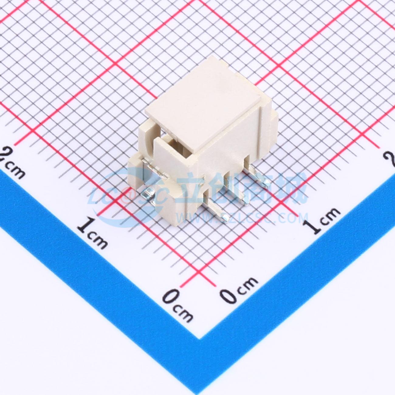 点击查看大图 HC-XH-3ALT实物图