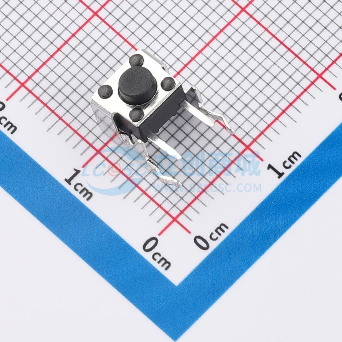 点击查看大图 TS-093C-050180-D1实物图