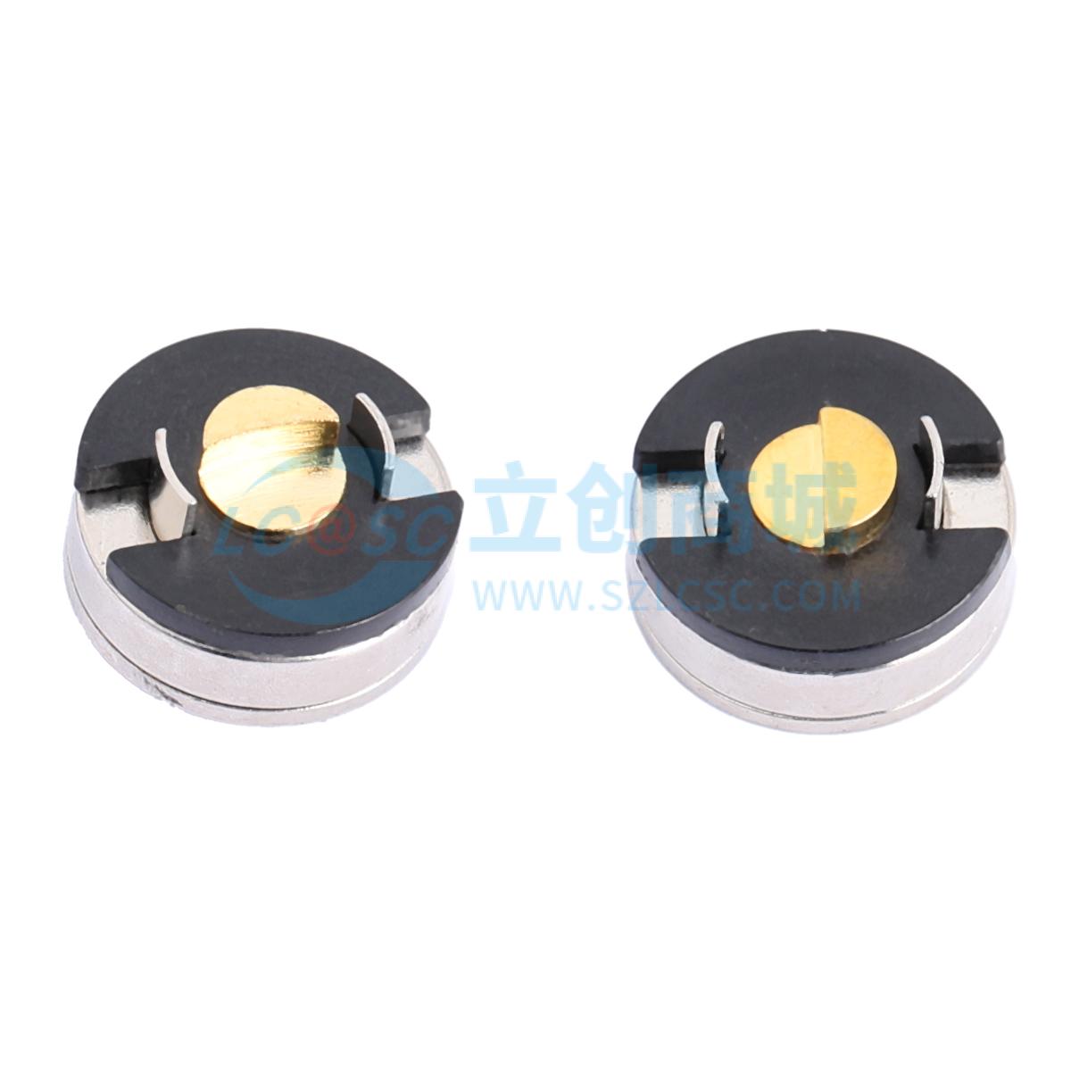 cx-13mm silver实物图