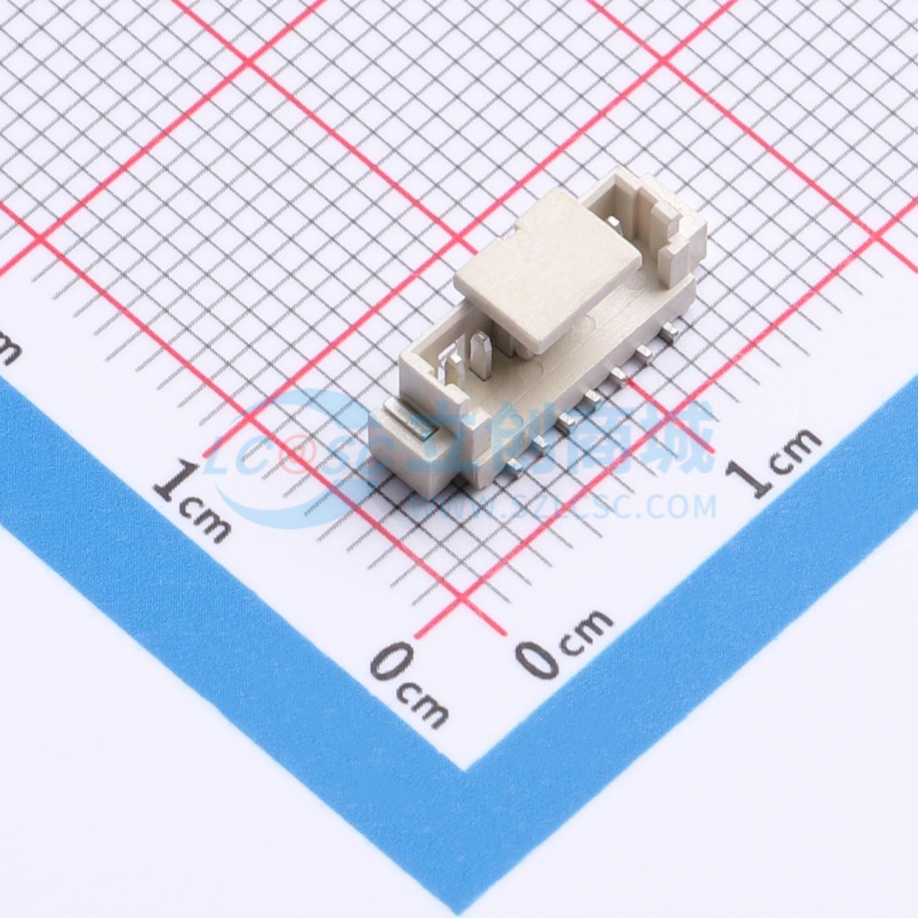 点击查看大图 WAF07-T1T1-2020-D实物图