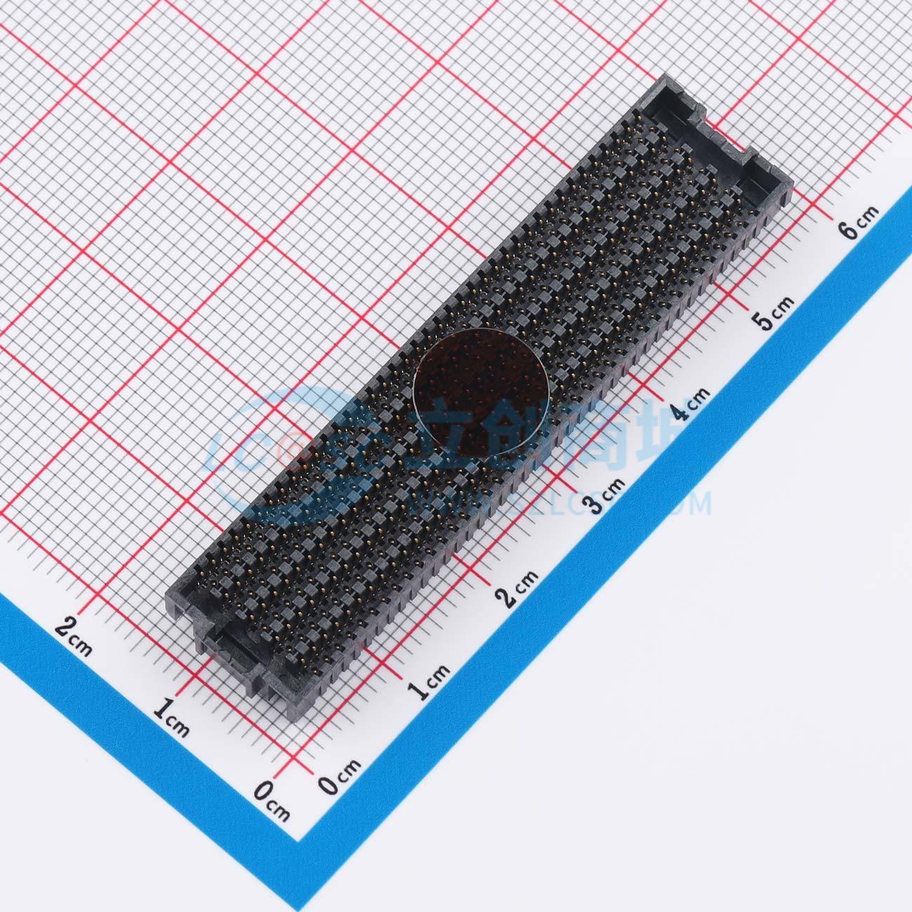 点击查看大图 SEAF-40-05.0-S-10-1-A-K-TR实物图