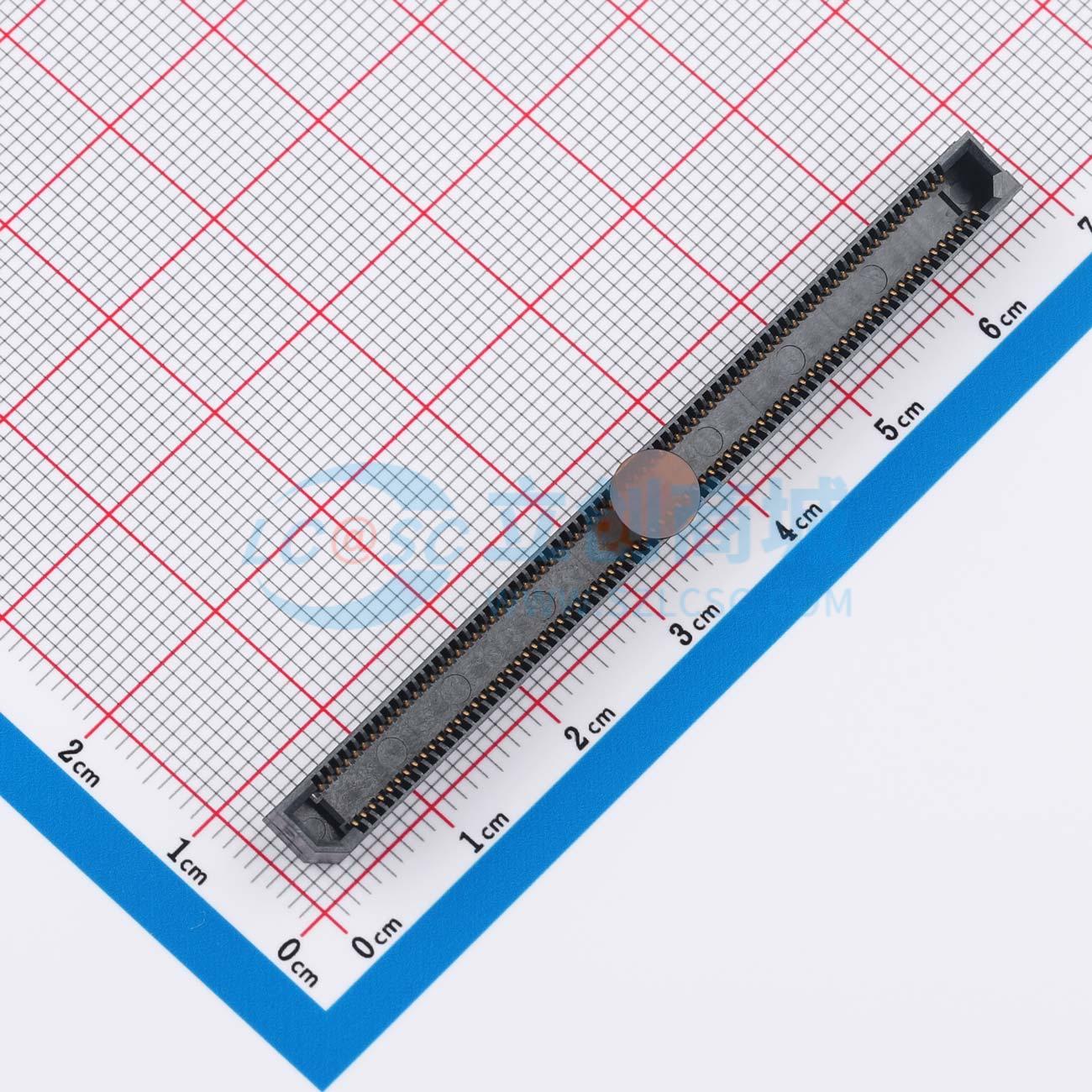 点击查看大图 ERF8-075-05.0-L-DV-K-TR实物图