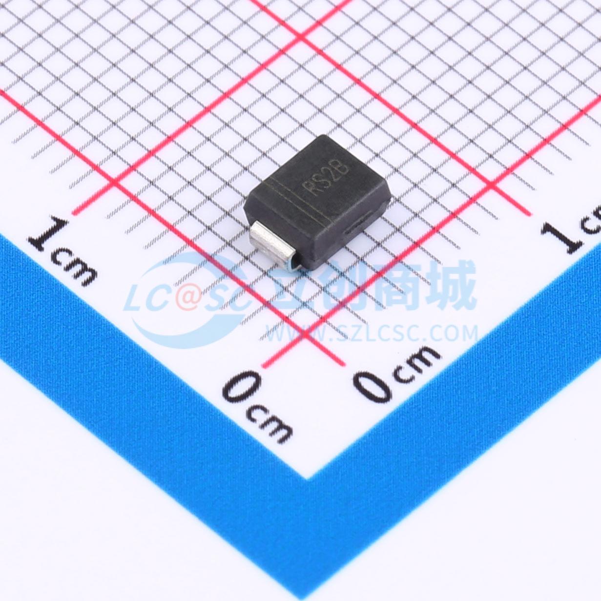 点击查看大图 RS2BB实物图