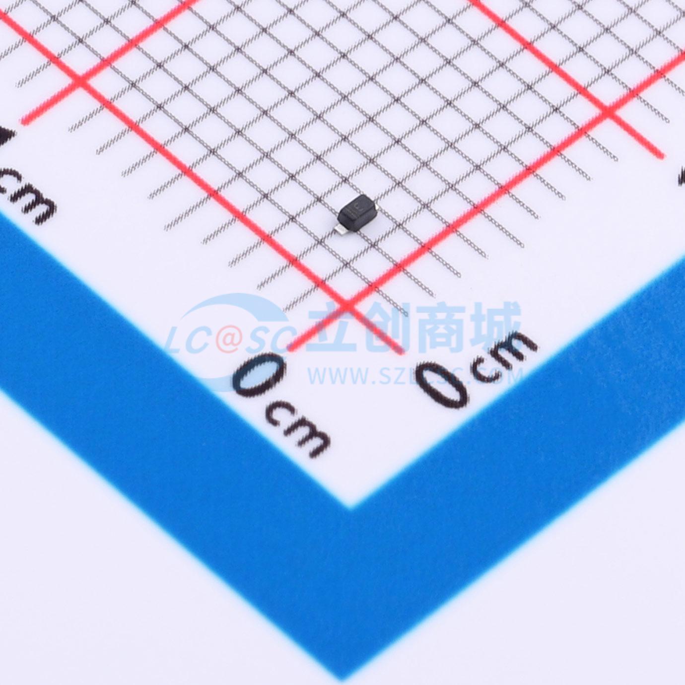 点击查看大图 NSVR0230M2T5G-HXY实物图