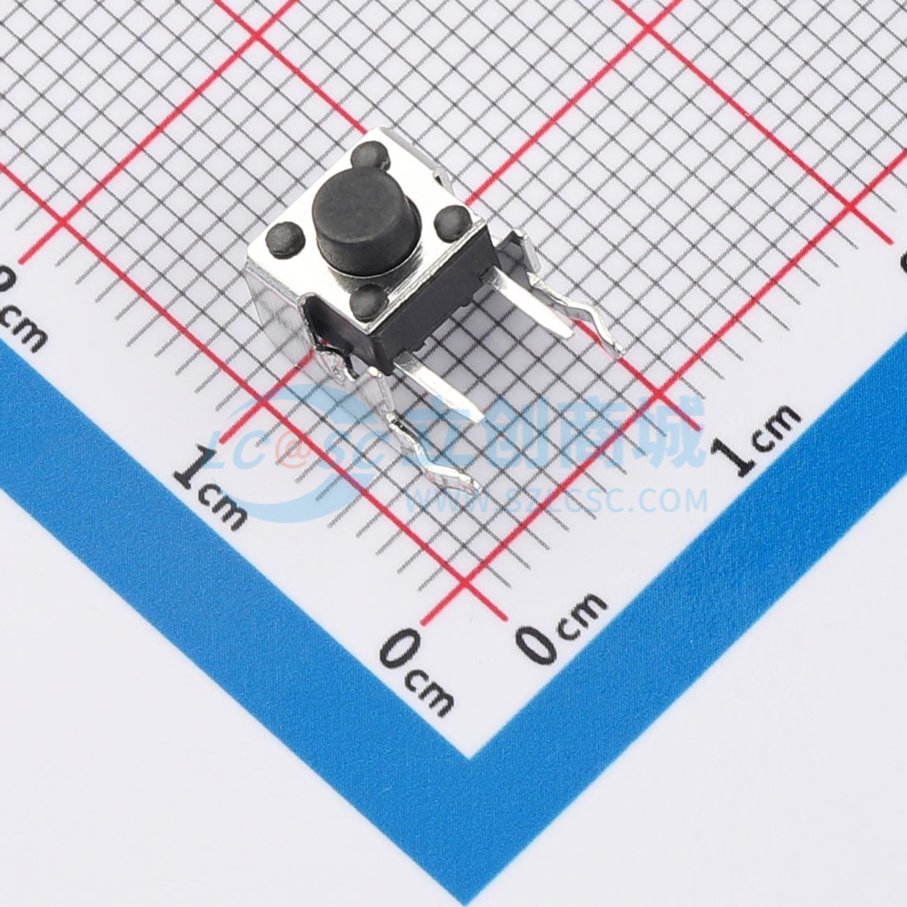 点击查看大图 TS-093C-055180-D1实物图