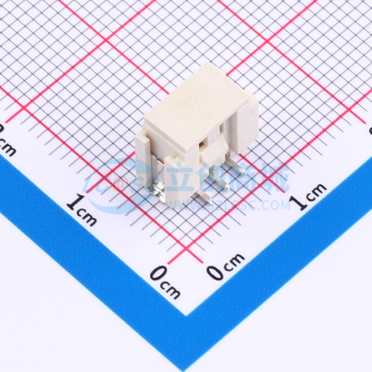 A2008WV-S-3P实物图