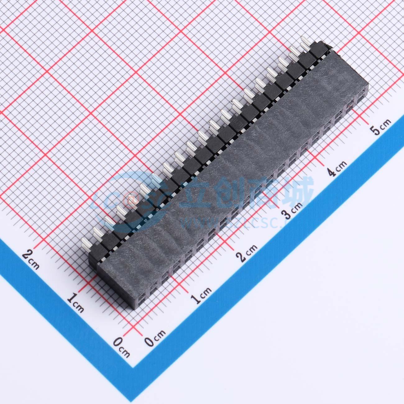 ESW-120-12-T-D实物图