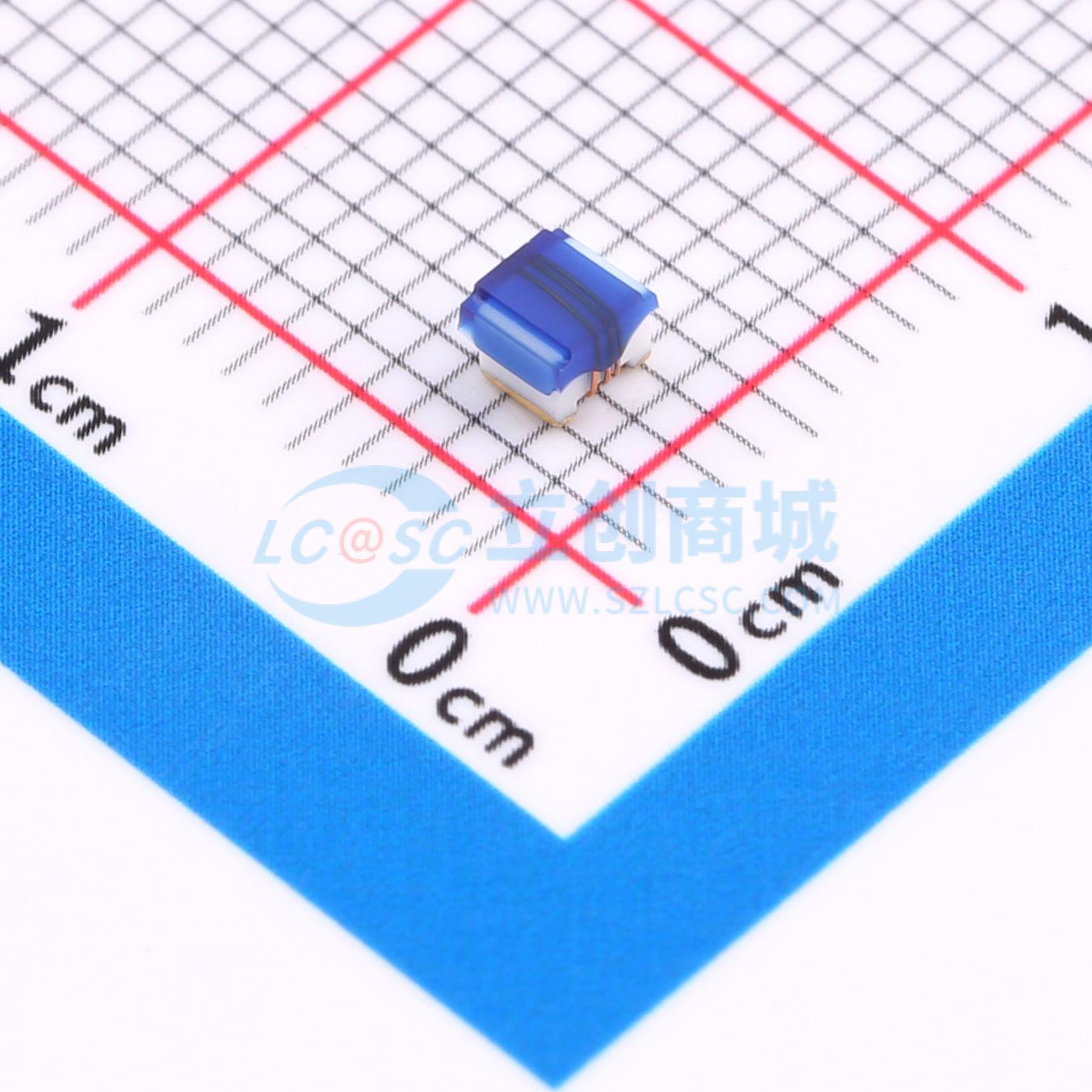 点击查看大图 AISC-1008-R022G-T实物图
