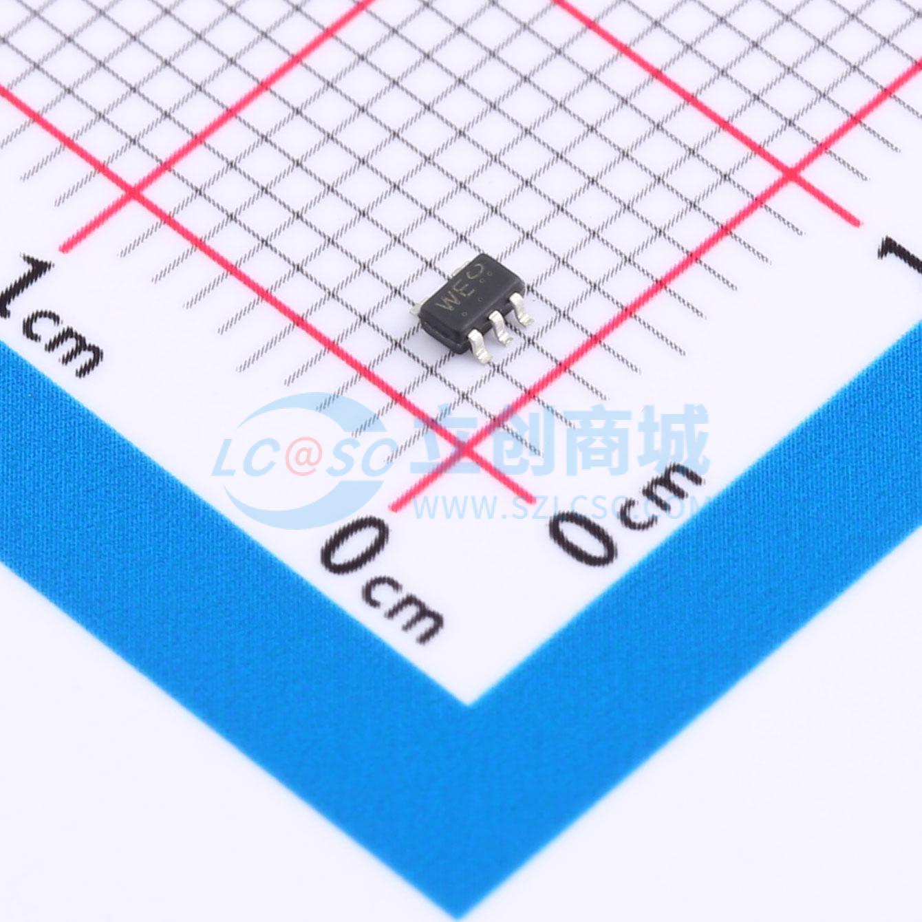 点击查看大图 NUP4108W5实物图