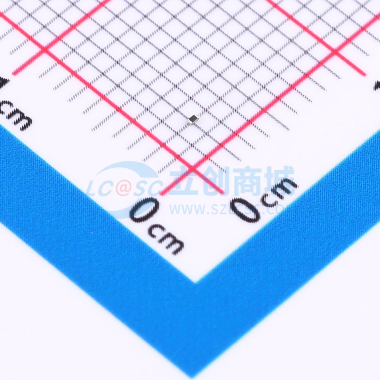 点击查看大图 WR02X1912FTL实物图