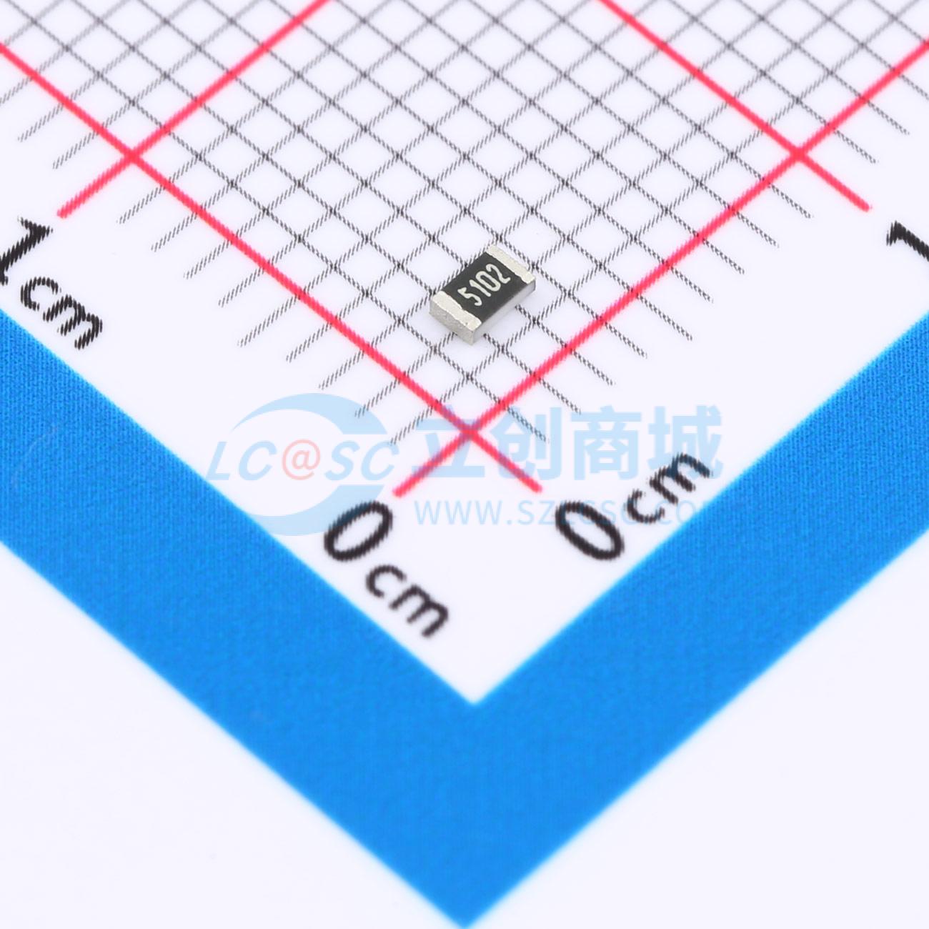 点击查看大图 HP05W3F5102T5E实物图