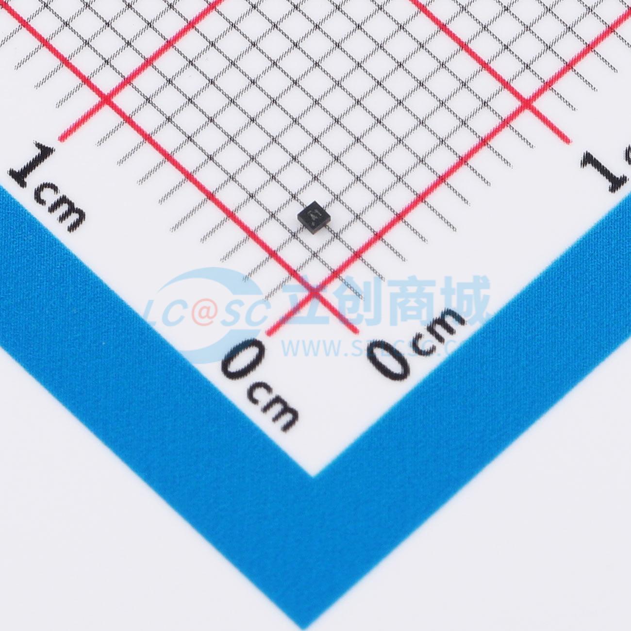 TPUCLAMP0554T实物图