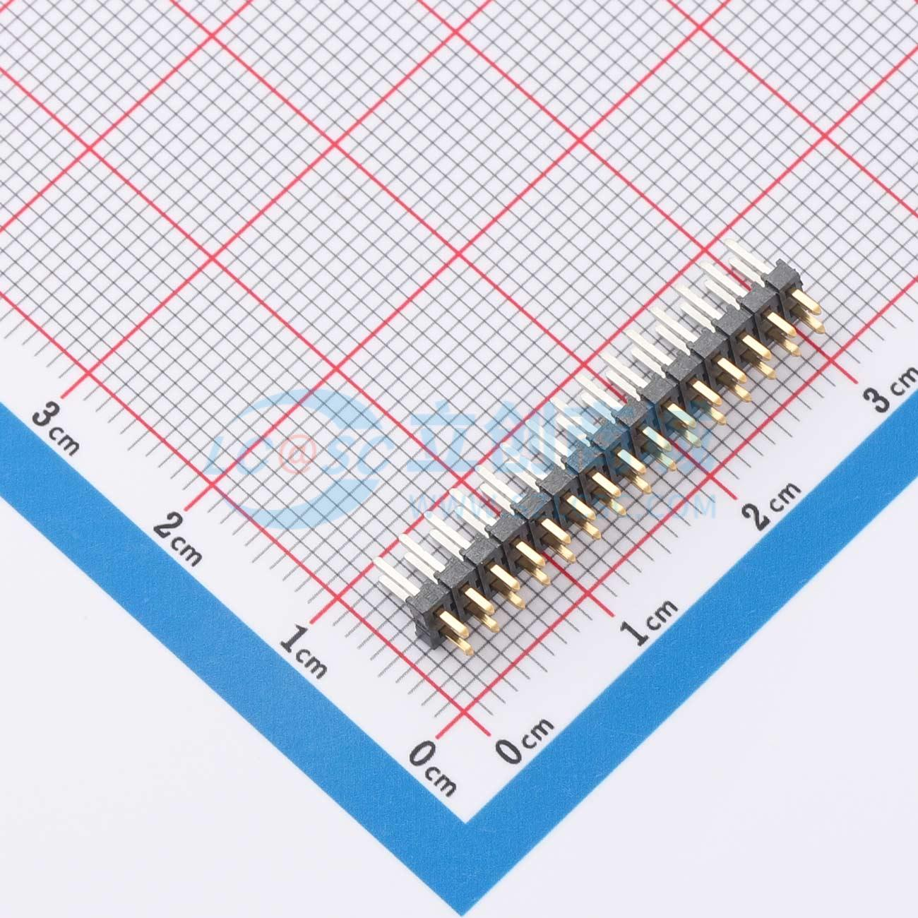 MTMM-115-03-L-D-095实物图