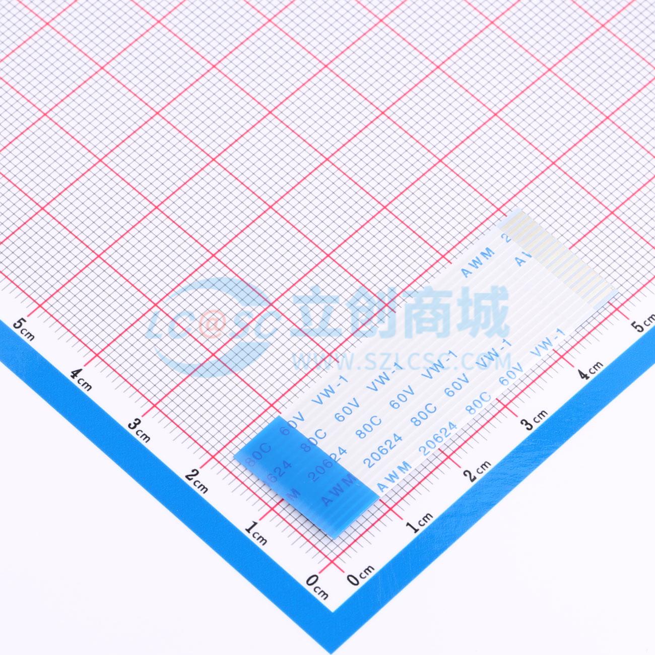 JS10B-16P-050-4-8实物图
