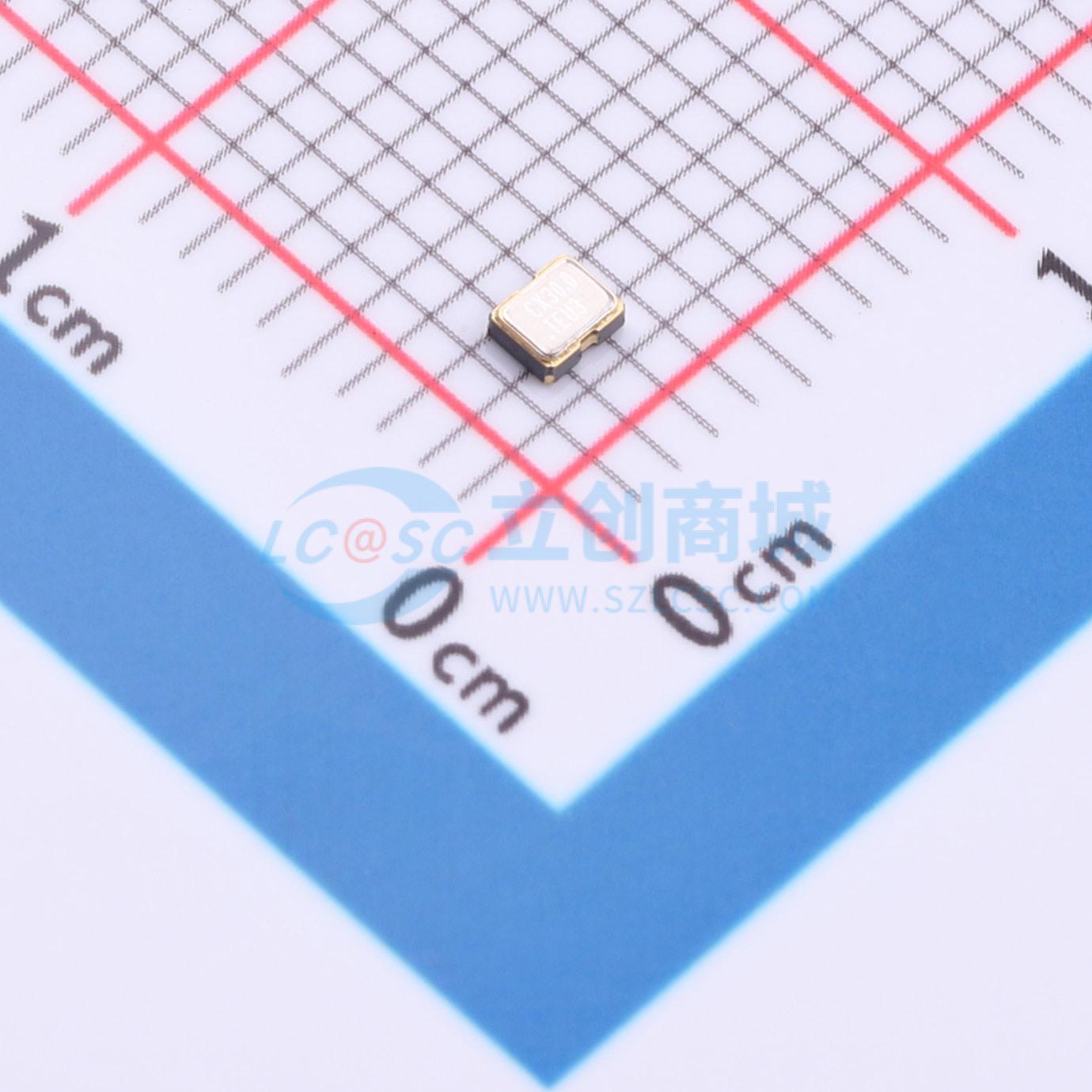 点击查看大图 3ESC300C0033L实物图