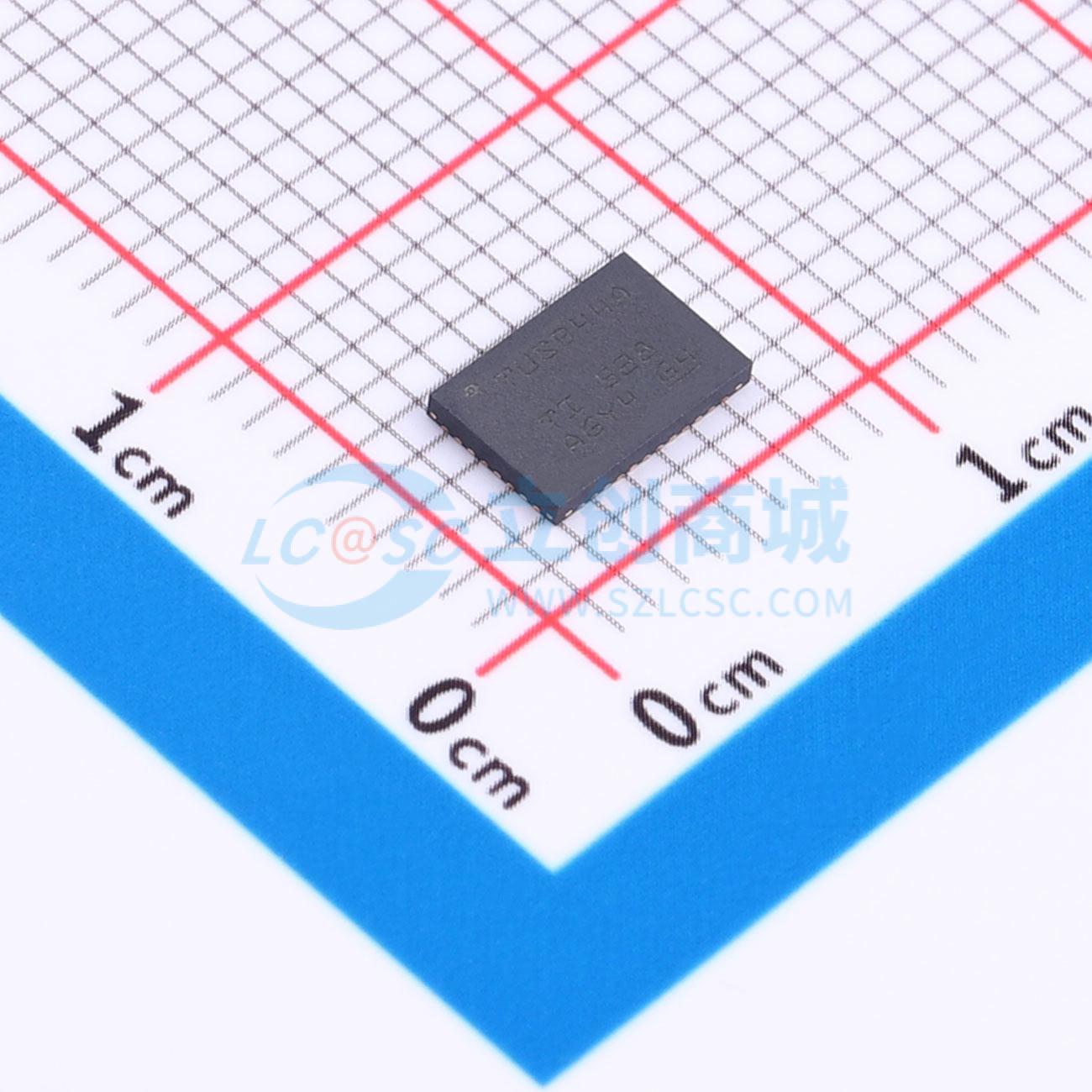 TUSB1044ARNQR实物图