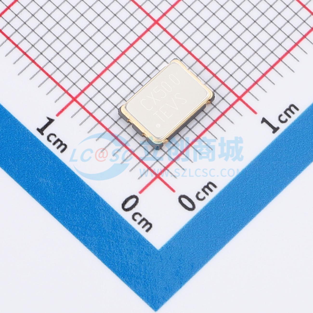 点击查看大图 7ESC500C0033L实物图