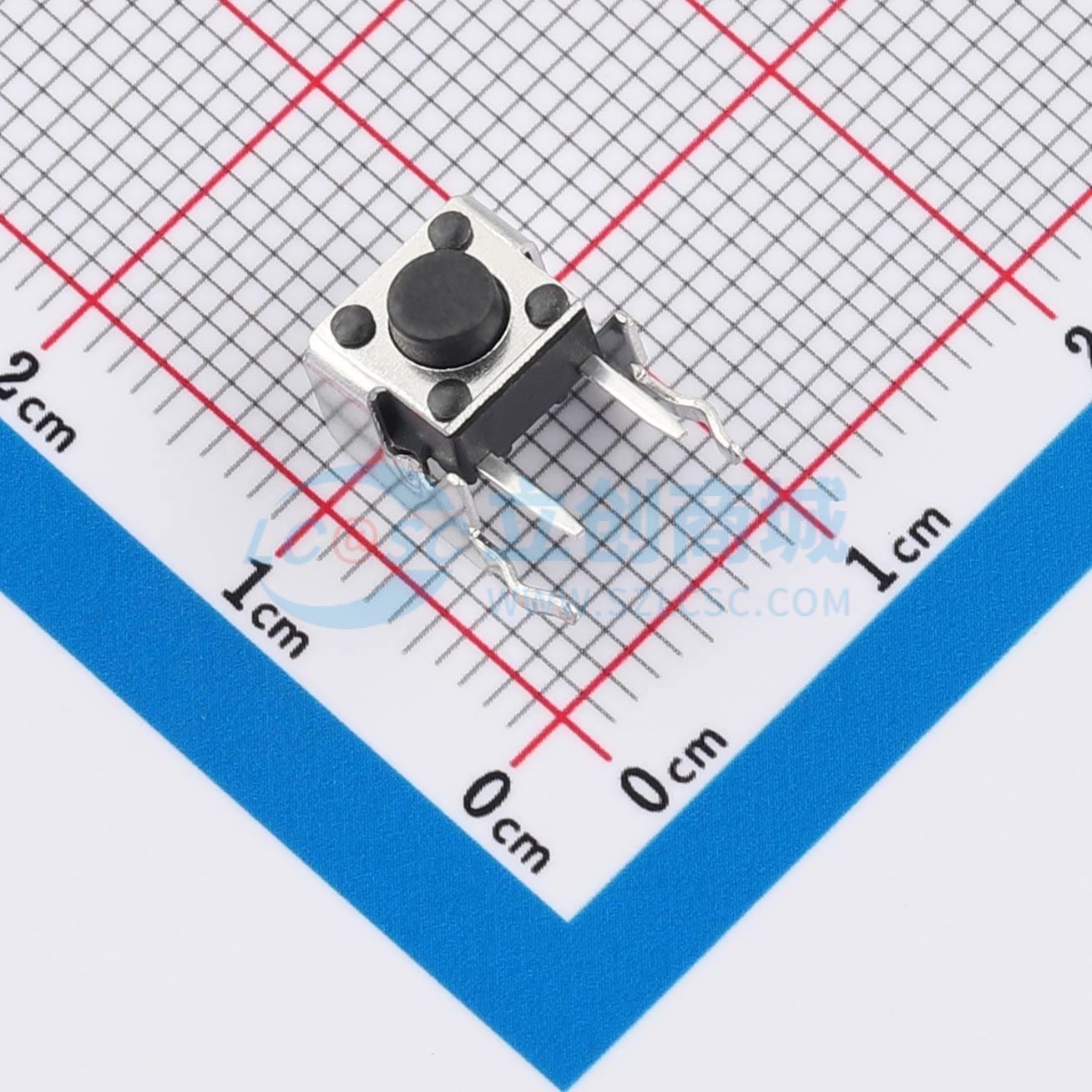 点击查看大图 TS-093C-050250-D1实物图
